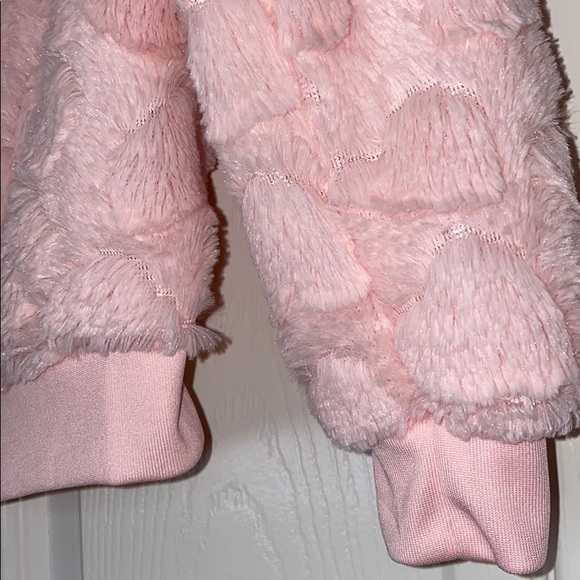 💕🌸IZ Girl 10/12 Sweater Hearts - Picture 4 of 5